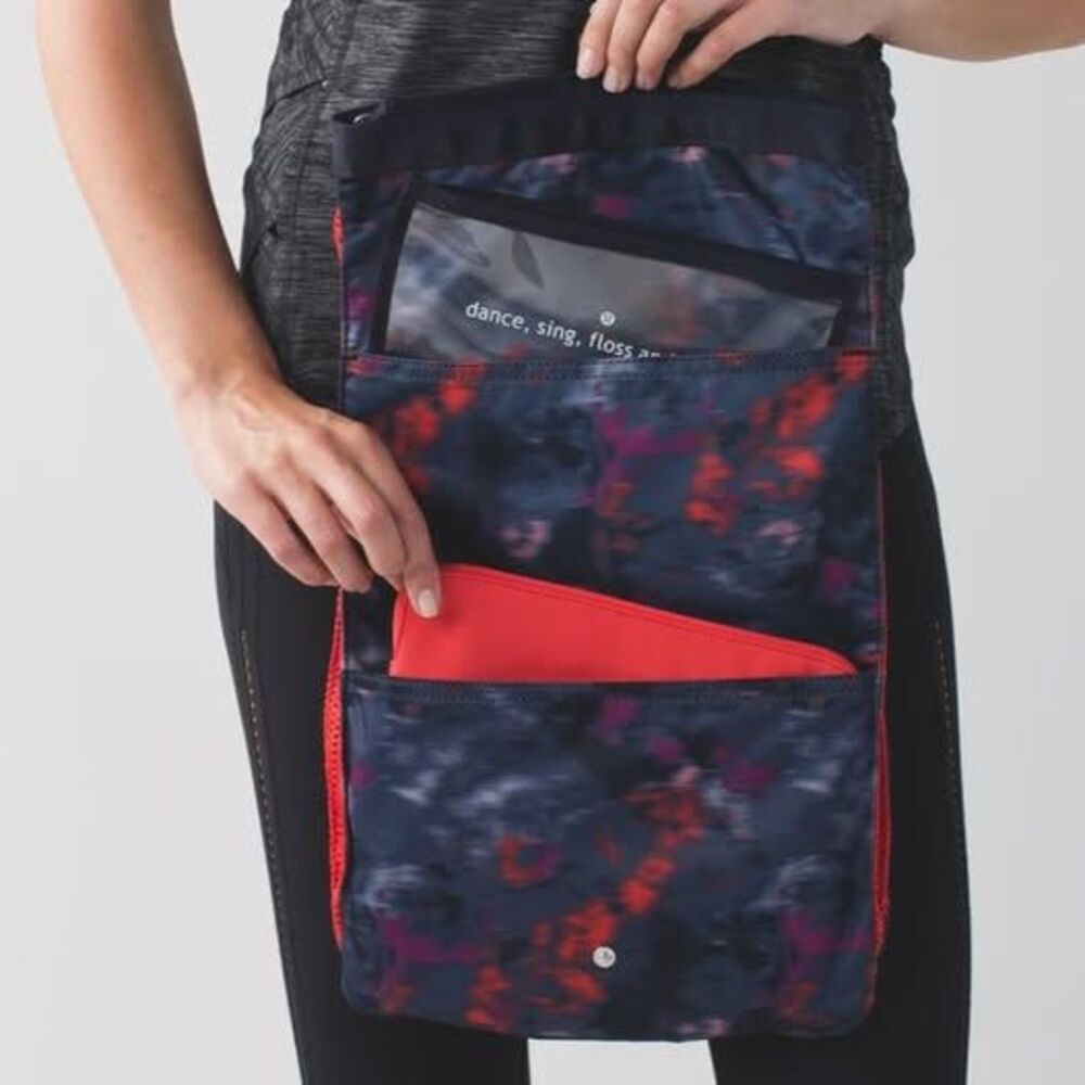 Lululemon Multicolor Sweaty Or Not Kit (NWT)